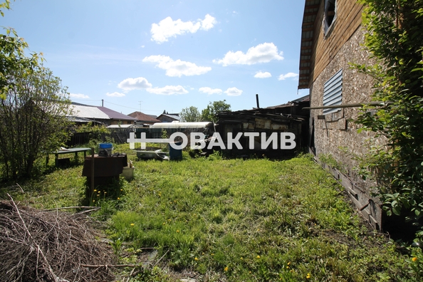 
   Продам дом, 80 м², Новосибирск

. Фото 11.