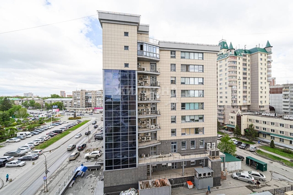 
   Продам 3-комнатную, 82.8 м², Тимирязева ул, 73/1

. Фото 17.