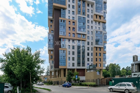 
   Продам 3-комнатную, 82.8 м², Тимирязева ул, 73/1

. Фото 36.