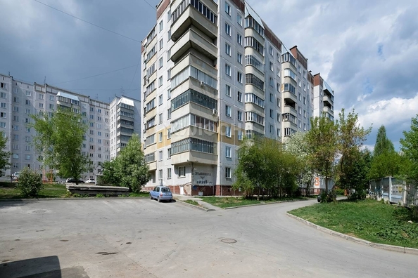 
   Продам 4-комнатную, 76.5 м², Урманова ул, 1/1

. Фото 7.