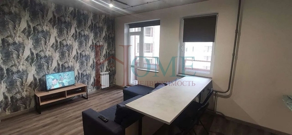 
  Сдам в аренду апартаменты, 35 м², Новосибирск

. Фото 2.