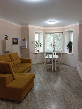 
  Сдам в аренду 4-комнатную квартиру, 100 м², Новосибирск

. Фото 13.