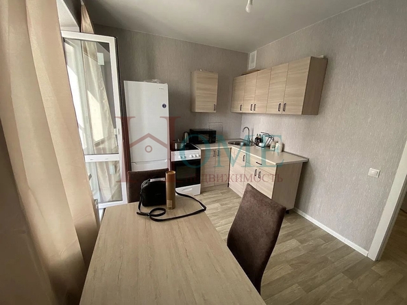 
  Сдам в аренду 2-комнатную квартиру, 51 м², Новосибирск

. Фото 5.