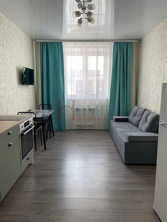 
  Сдам в аренду 2-комнатную квартиру, 46 м², Новосибирск

. Фото 1.