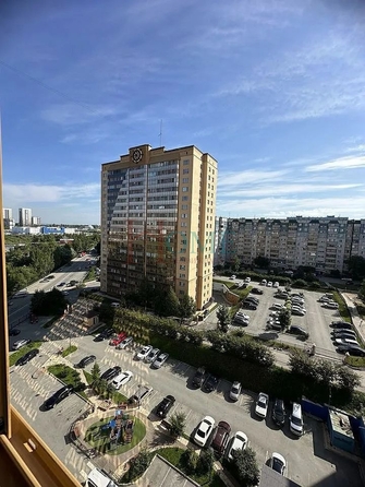 
  Сдам в аренду 3-комнатную квартиру, 58 м², Новосибирск

. Фото 10.