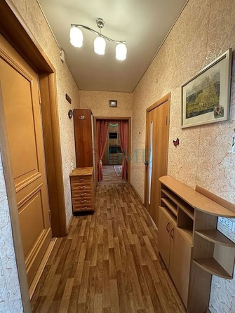 
  Сдам в аренду 2-комнатную квартиру, 55 м², Новосибирск

. Фото 10.