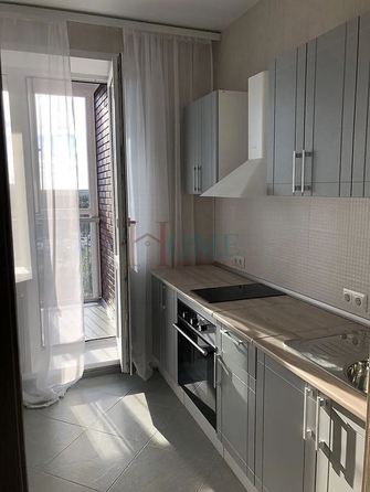 
  Сдам в аренду 1-комнатную квартиру, 35 м², Новосибирск

. Фото 1.