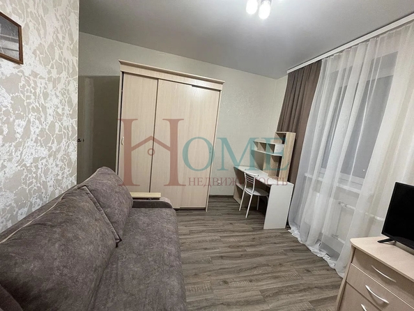 
  Сдам в аренду 1-комнатную квартиру, 35 м², Новосибирск

. Фото 7.