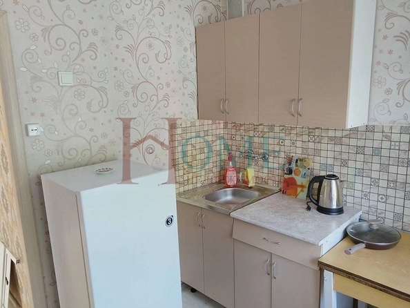 
  Сдам в аренду 1-комнатную квартиру, 31 м², Новосибирск

. Фото 5.