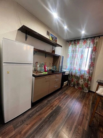 
  Сдам в аренду 1-комнатную квартиру, 37 м², Новосибирск

. Фото 4.