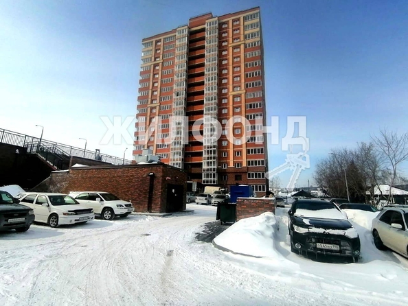 
   Продам 1-комнатную, 38.3 м², Героев Революции ул, 72

. Фото 11.