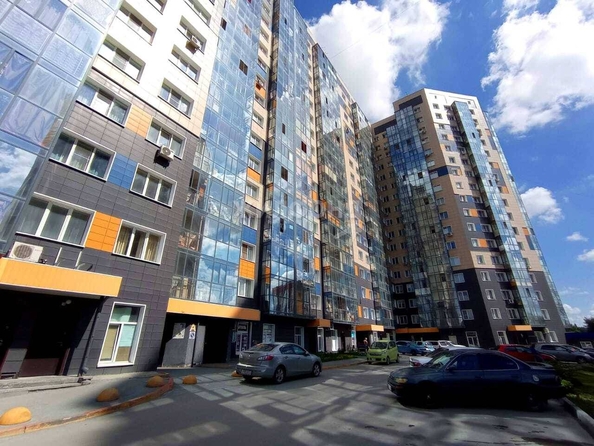 
   Продам 1-комнатную, 46.9 м², Дзержинского пр-кт, 34/2

. Фото 16.