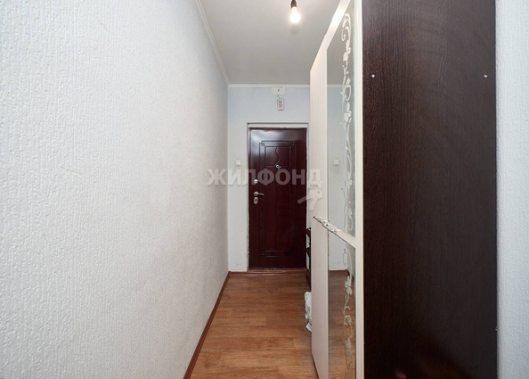 
   Продам 1-комнатную, 37.1 м², Гребенщикова ул, 7/1

. Фото 7.