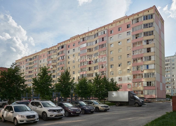 
   Продам 1-комнатную, 37.1 м², Гребенщикова ул, 7/1

. Фото 18.