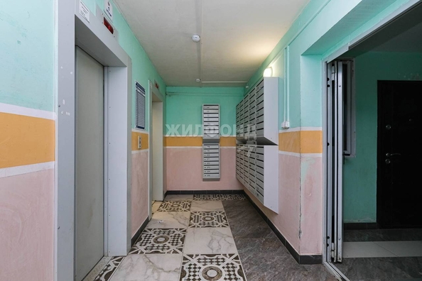 
   Продам 1-комнатную, 32.3 м², Дзержинского пр-кт, 32а

. Фото 15.