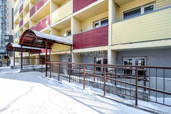 
   Продам 1-комнатную, 32.3 м², Дзержинского пр-кт, 32а

. Фото 6.