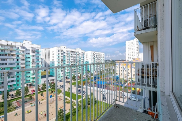 
   Продам студию, 32.5 м², Виталия Потылицына ул, 11/1

. Фото 13.