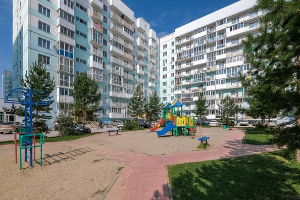 
   Продам студию, 32.5 м², Виталия Потылицына ул, 11/1

. Фото 19.