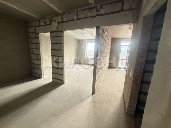 
   Продам 1-комнатную, 43.7 м², , 55

. Фото 7.
