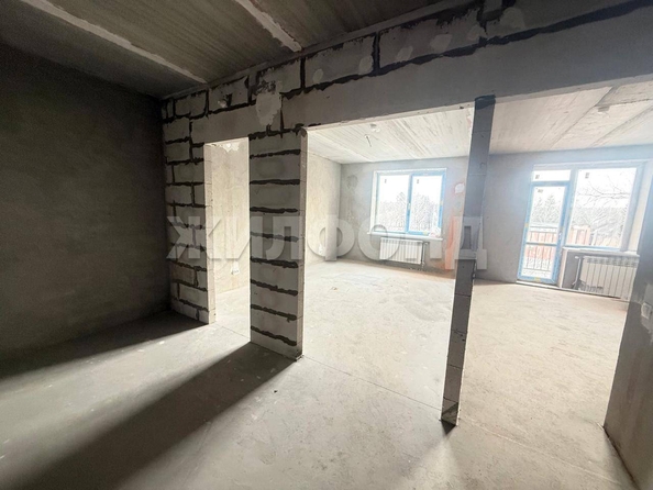 
   Продам 1-комнатную, 43.7 м², , 55

. Фото 19.