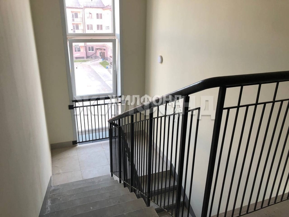 
   Продам 1-комнатную, 43.7 м², , 55

. Фото 21.