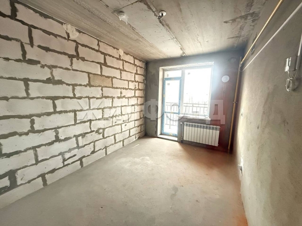 
   Продам 1-комнатную, 42.3 м², , 55

. Фото 5.