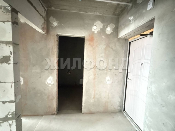 
   Продам 1-комнатную, 42.3 м², , 55

. Фото 7.