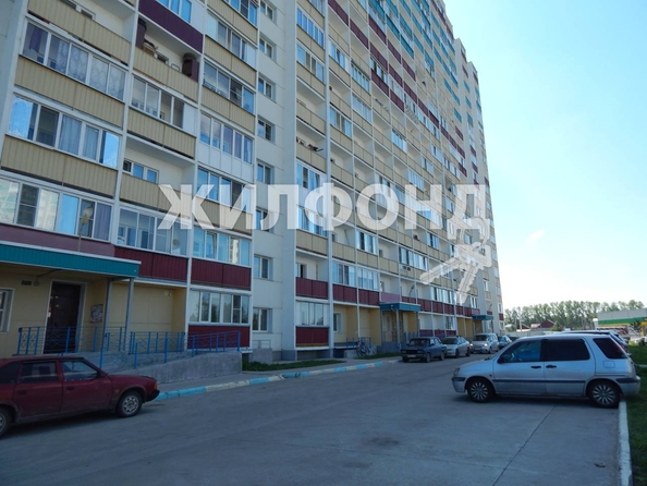 
   Продам студию, 19.5 м², Твардовского ул, 22

. Фото 11.