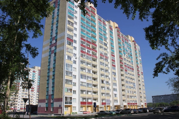 
   Продам студию, 19.5 м², Твардовского ул, 22

. Фото 13.