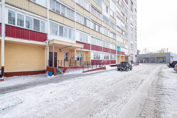 
   Продам студию, 19.5 м², Твардовского ул, 22

. Фото 12.