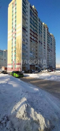 
   Продам студию, 19.5 м², Твардовского ул, 22

. Фото 16.