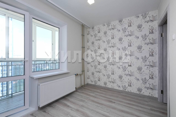 
  Продается 1-комн. квартира, 36.89 м², Рябиновая ул, д. 10
. Фото 3.