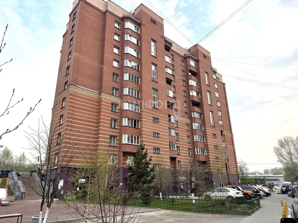 
   Продам 1-комнатную, 36.9 м², Первомайская ул, 236

. Фото 26.