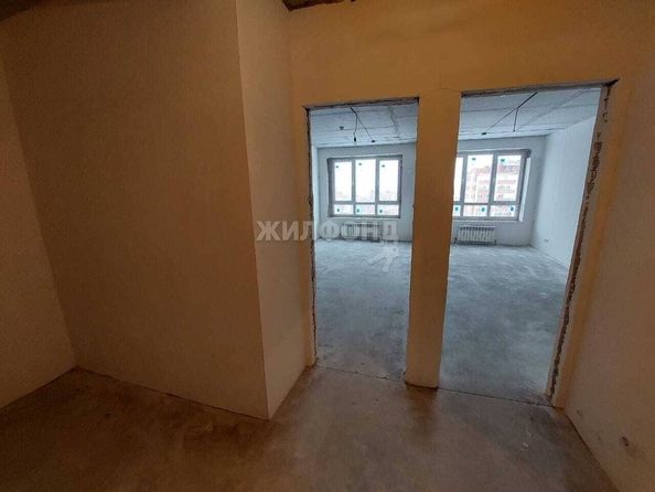 
   Продам 2-комнатную, 46 м², Горский мкр, 14

. Фото 6.