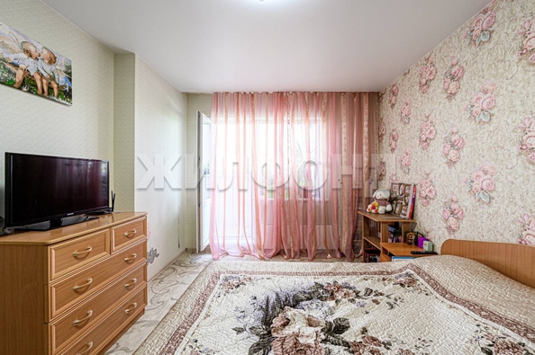 
   Продам 2-комнатную, 40.5 м², Приморская ул, 24

. Фото 8.