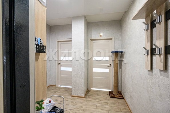 
   Продам 2-комнатную, 40.5 м², Приморская ул, 24

. Фото 20.