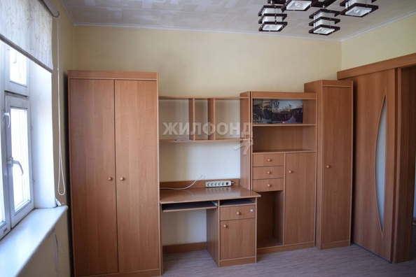 
   Продам 2-комнатную, 61.5 м², Горский мкр, 78

. Фото 6.