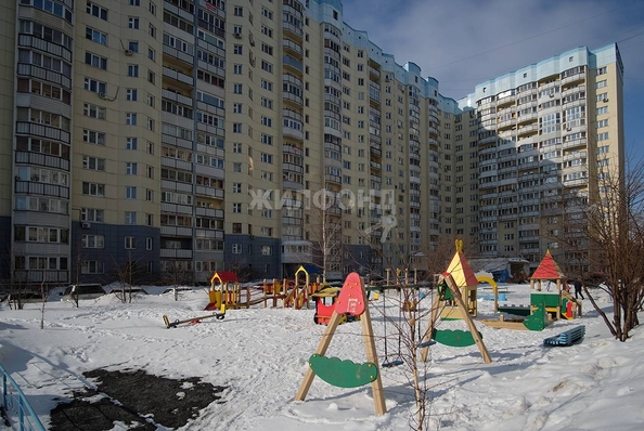 
   Продам 2-комнатную, 61.5 м², Горский мкр, 78

. Фото 4.