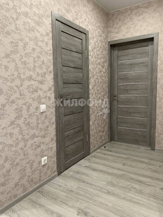 
   Продам 2-комнатную, 49 м², Ошанина ул, 5

. Фото 8.