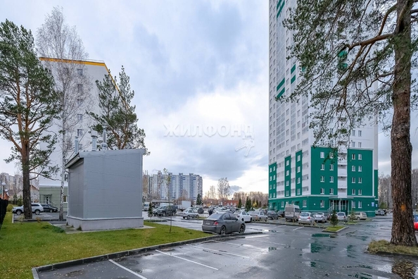 
   Продам 2-комнатную, 49 м², Ошанина ул, 5

. Фото 31.