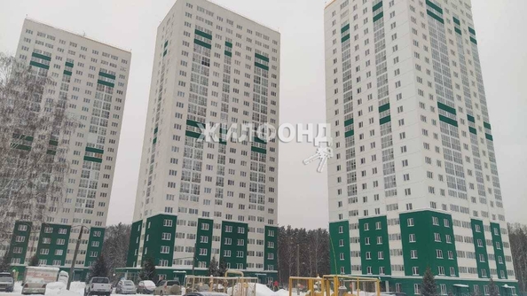 
   Продам 2-комнатную, 49 м², Ошанина ул, 5

. Фото 6.