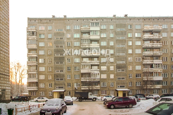 
   Продам 2-комнатную, 42.4 м², Переездная ул, 64

. Фото 8.