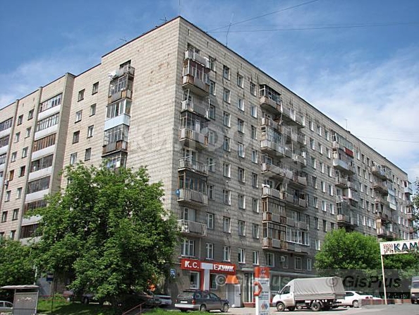 
   Продам 2-комнатную, 42 м², Семьи Шамшиных ул, 37а

. Фото 10.