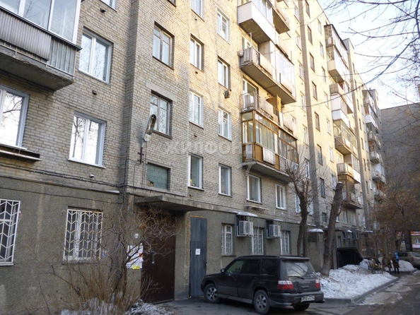 
   Продам 2-комнатную, 42 м², Семьи Шамшиных ул, 37а

. Фото 7.