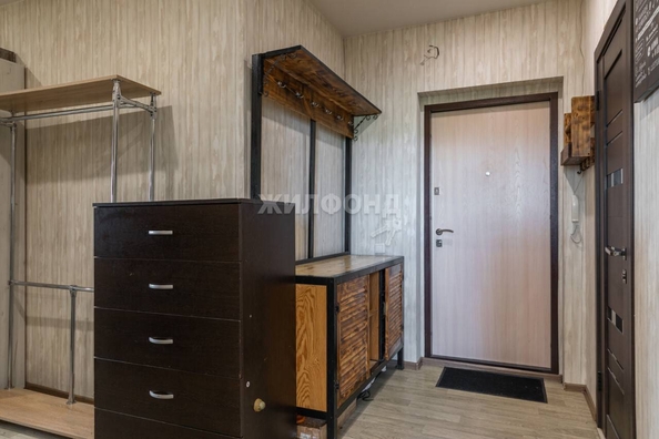 
   Продам 2-комнатную, 53.5 м², Кирова ул, 236

. Фото 13.