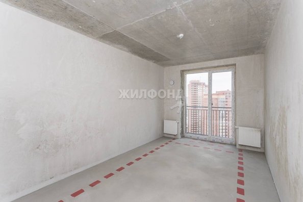 
   Продам 3-комнатную, 78.5 м², Дуси Ковальчук ул, 248/1

. Фото 11.