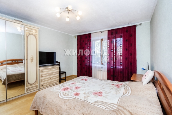 
   Продам 3-комнатную, 79.9 м², Краснообск, 218

. Фото 1.