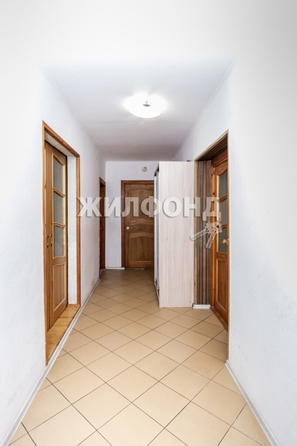 
   Продам 3-комнатную, 79.9 м², Краснообск, 218

. Фото 16.