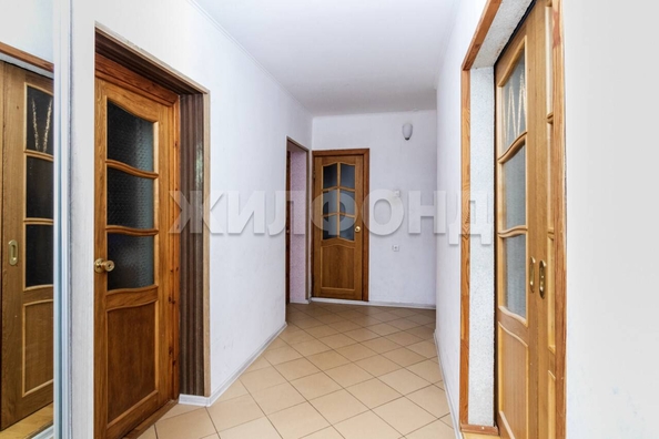 
   Продам 3-комнатную, 79.9 м², Краснообск, 218

. Фото 13.