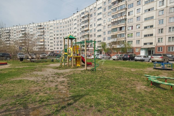 
   Продам 3-комнатную, 59.8 м², Железнодорожная ул, 2

. Фото 12.